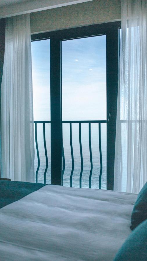 My Sunset Beach Hotel Giresun Exterior foto
